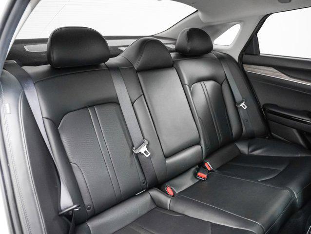 used 2021 Kia K5 car, priced at $19,981