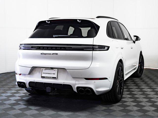 new 2026 Porsche Cayenne car, priced at $149,140