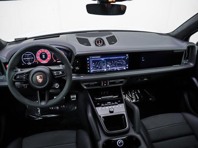 new 2026 Porsche Cayenne car, priced at $149,140