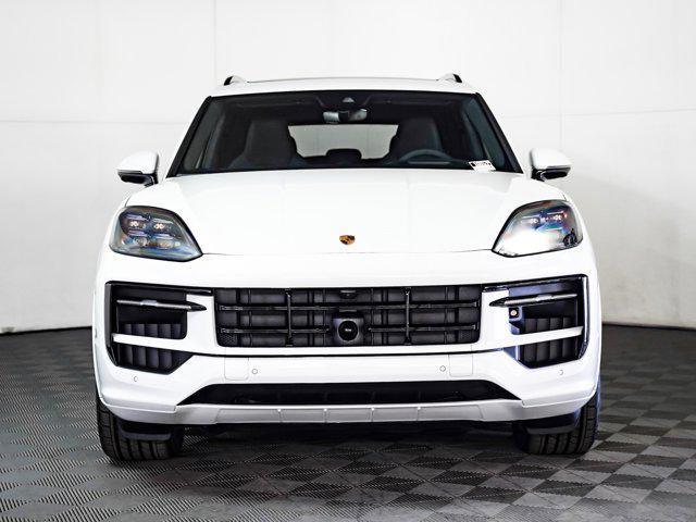 new 2026 Porsche Cayenne car, priced at $149,140