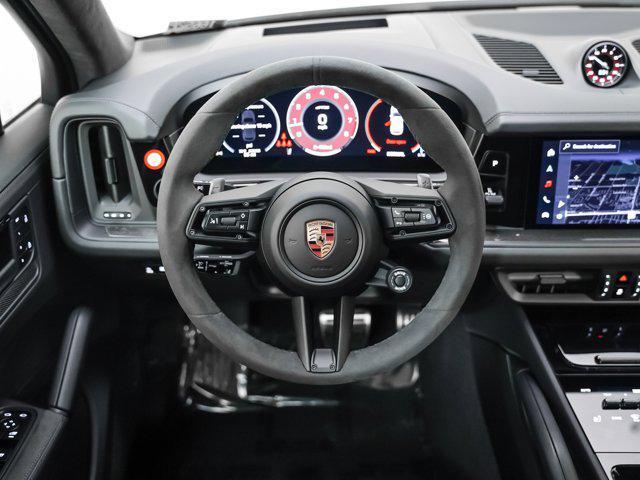 new 2026 Porsche Cayenne car, priced at $149,140