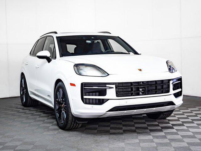 new 2026 Porsche Cayenne car, priced at $149,140