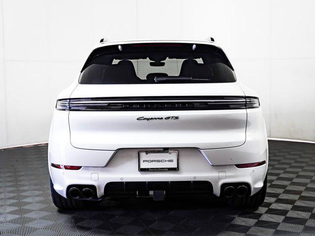 new 2026 Porsche Cayenne car, priced at $149,140