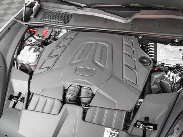 new 2026 Porsche Cayenne car, priced at $149,140