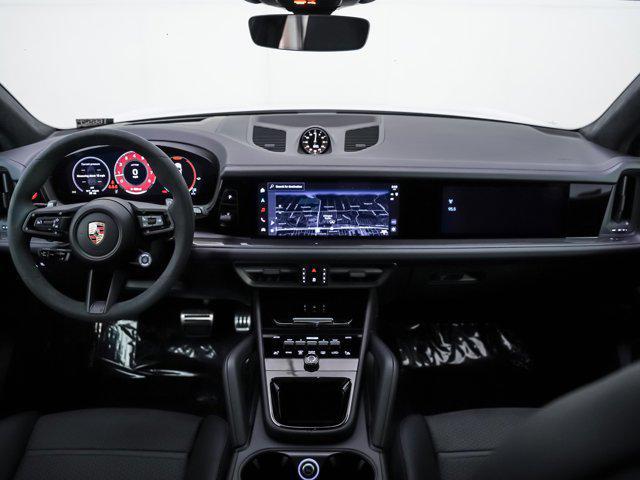 new 2026 Porsche Cayenne car, priced at $149,140