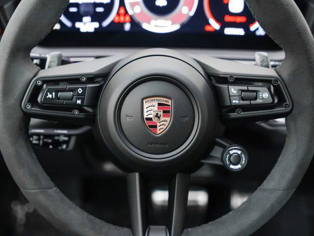 new 2026 Porsche Cayenne car, priced at $149,140