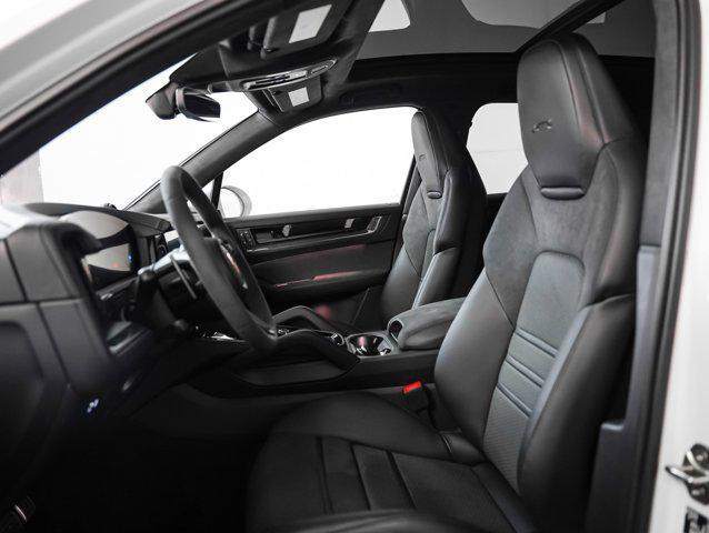 new 2026 Porsche Cayenne car, priced at $149,140