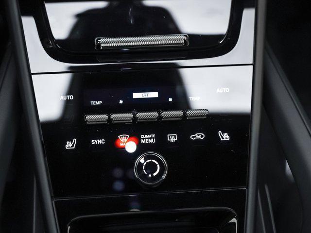 new 2026 Porsche Cayenne car, priced at $149,140