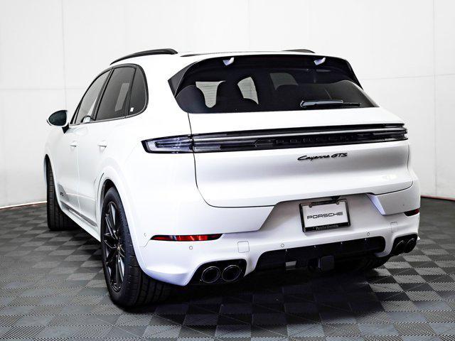 new 2026 Porsche Cayenne car, priced at $149,140