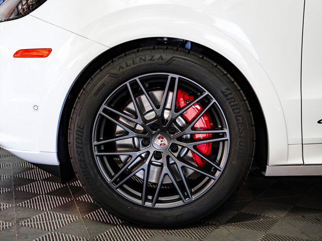 new 2026 Porsche Cayenne car, priced at $149,140