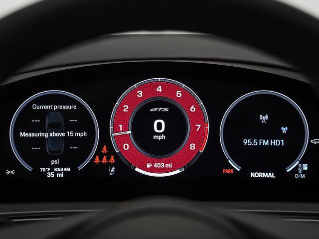 new 2026 Porsche Cayenne car, priced at $149,140