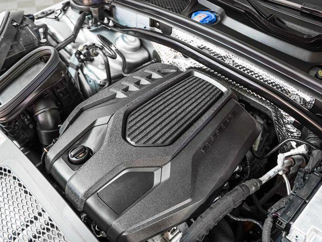 used 2023 Porsche Macan car, priced at $51,881