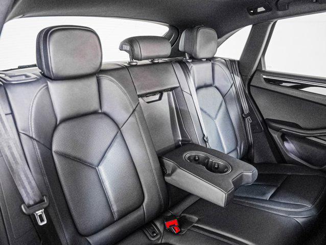 used 2023 Porsche Macan car, priced at $51,881