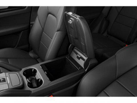 used 2023 Porsche Cayenne E-Hybrid car, priced at $85,881