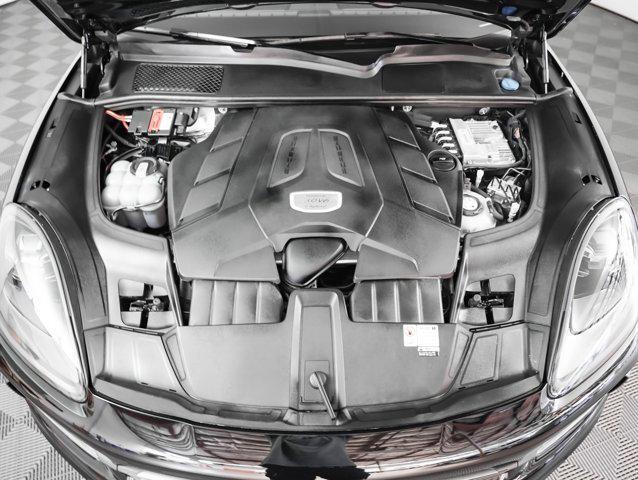 used 2023 Porsche Cayenne car, priced at $84,981