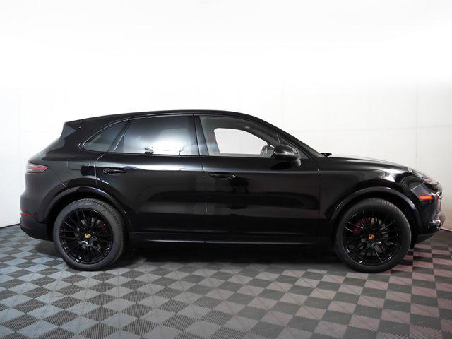 used 2023 Porsche Cayenne car, priced at $84,981