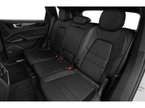 used 2023 Porsche Cayenne E-Hybrid car, priced at $85,881