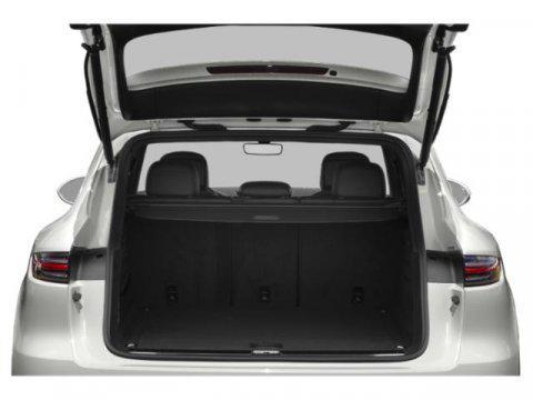 used 2023 Porsche Cayenne E-Hybrid car, priced at $85,881