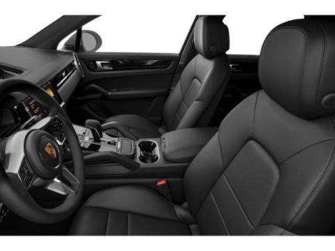 used 2023 Porsche Cayenne E-Hybrid car, priced at $85,881