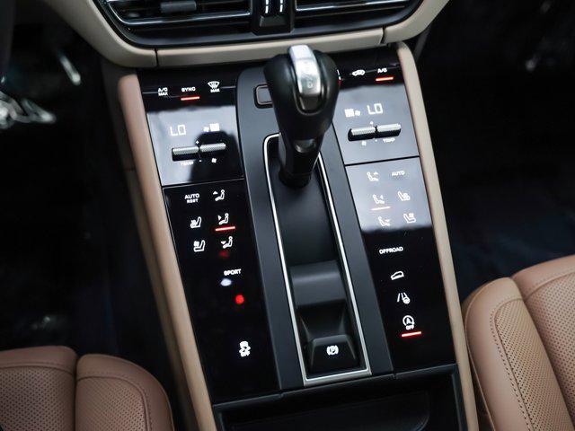 used 2023 Porsche Macan car, priced at $54,881