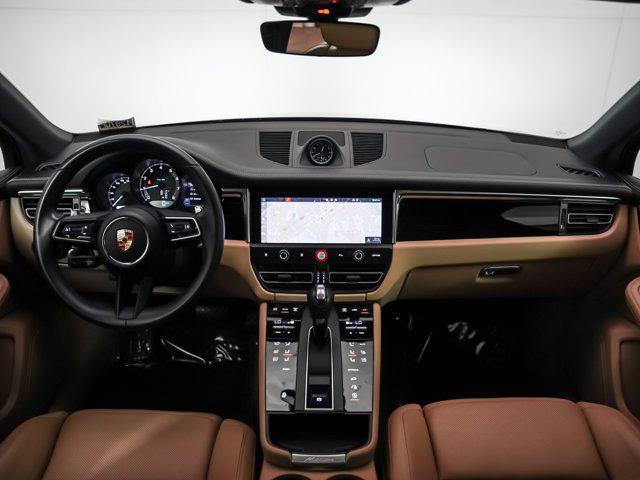 used 2023 Porsche Macan car, priced at $54,881