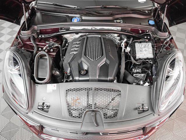 used 2023 Porsche Macan car, priced at $54,881