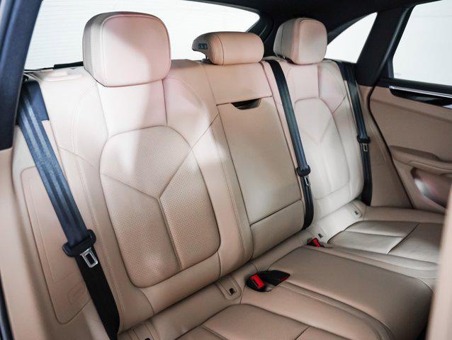 used 2023 Porsche Macan car, priced at $54,881