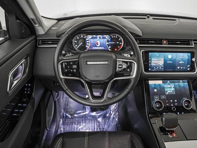 used 2022 Land Rover Range Rover Velar car, priced at $38,881
