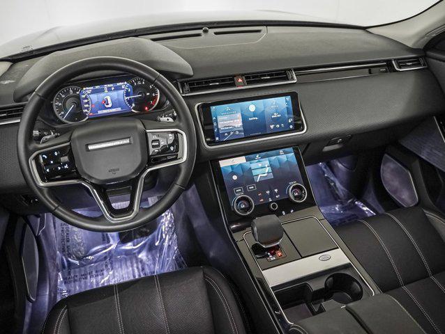used 2022 Land Rover Range Rover Velar car, priced at $38,881
