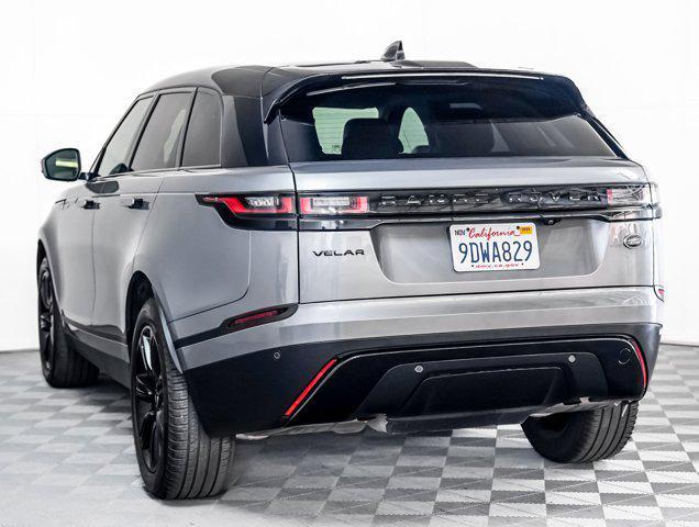 used 2022 Land Rover Range Rover Velar car, priced at $38,881