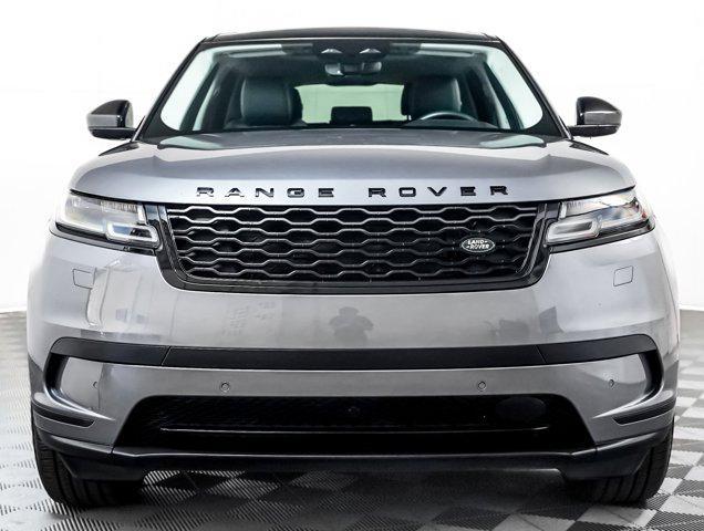 used 2022 Land Rover Range Rover Velar car, priced at $38,881