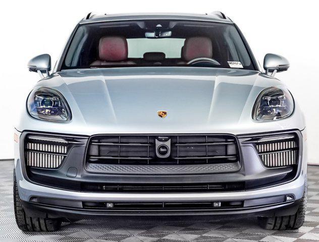 used 2025 Porsche Macan car, priced at $99,981