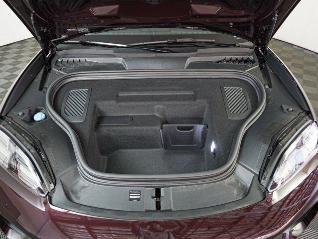 new 2025 Porsche Macan car, priced at $102,085