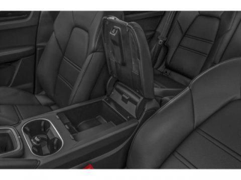 used 2021 Porsche Cayenne car, priced at $99,981