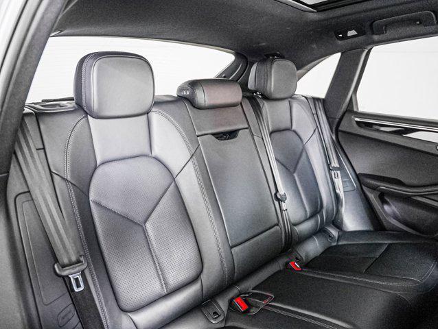 used 2023 Porsche Macan car, priced at $52,881