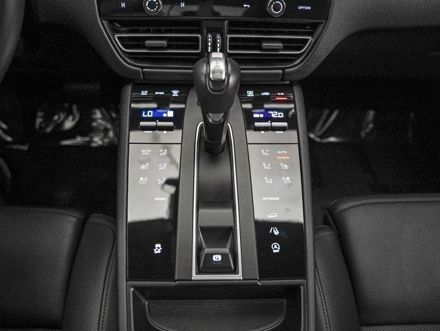 used 2023 Porsche Macan car, priced at $52,881