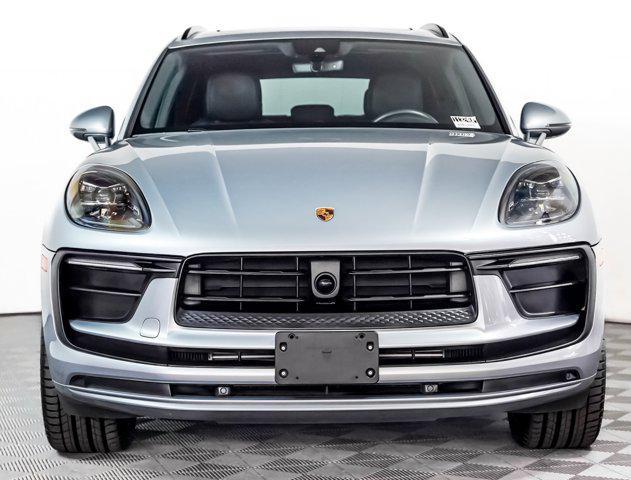 used 2023 Porsche Macan car, priced at $52,881