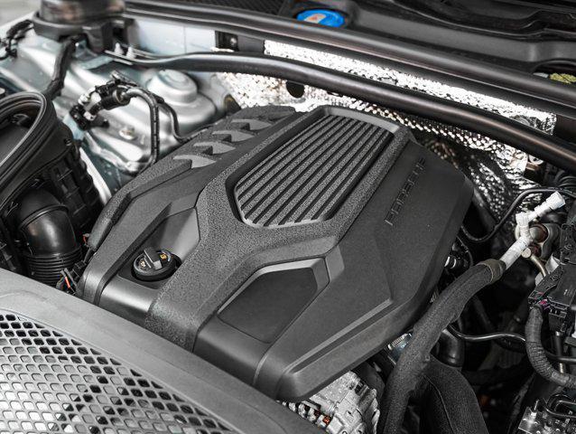 used 2023 Porsche Macan car, priced at $52,881