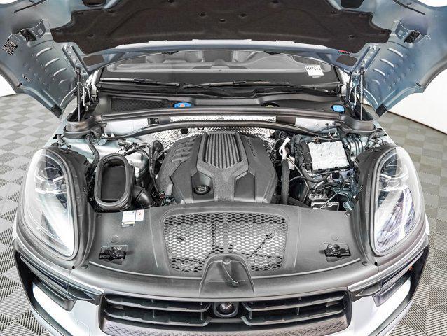 used 2023 Porsche Macan car, priced at $52,881