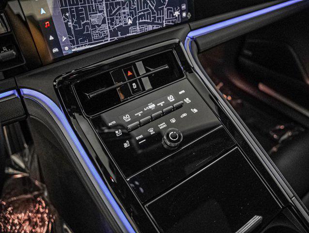 used 2025 Porsche Panamera car, priced at $102,981