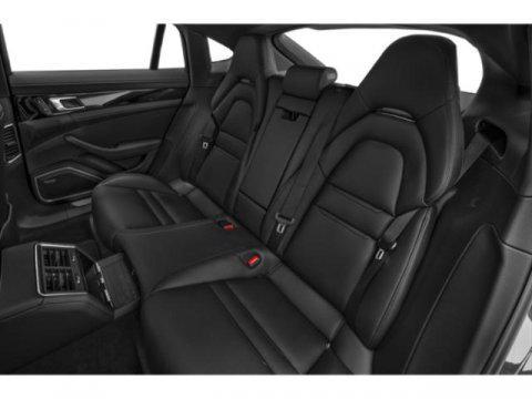 used 2023 Porsche Panamera car, priced at $87,981