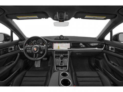 used 2023 Porsche Panamera car, priced at $87,981