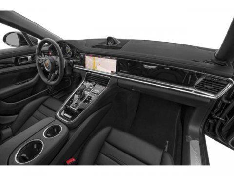 used 2023 Porsche Panamera car, priced at $87,981