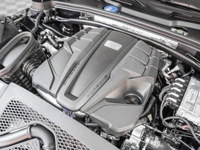 new 2026 Porsche Macan car, priced at $114,290