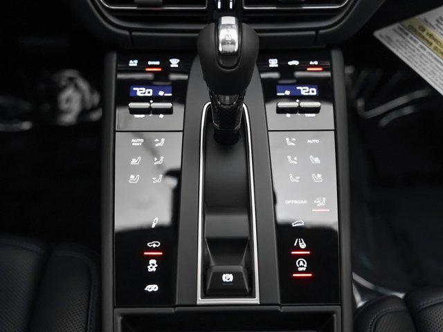 new 2026 Porsche Macan car, priced at $114,290