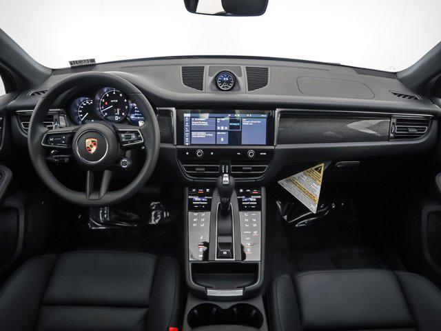 new 2026 Porsche Macan car, priced at $114,290