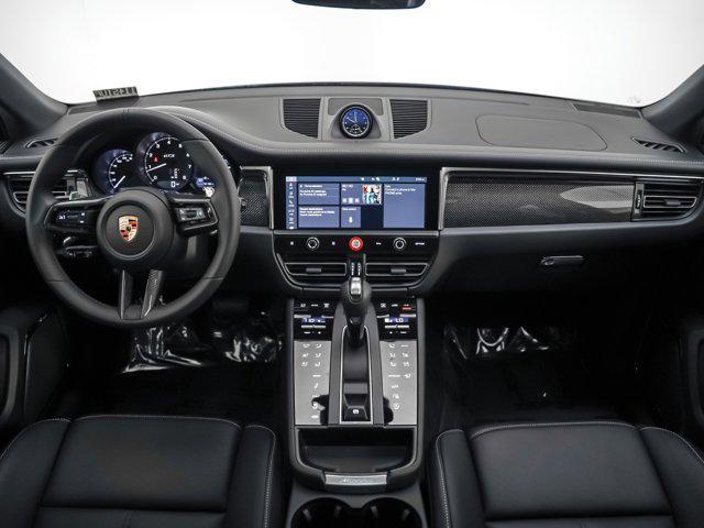 used 2026 Porsche Macan car, priced at $114,981