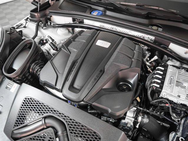 used 2026 Porsche Macan car, priced at $114,981
