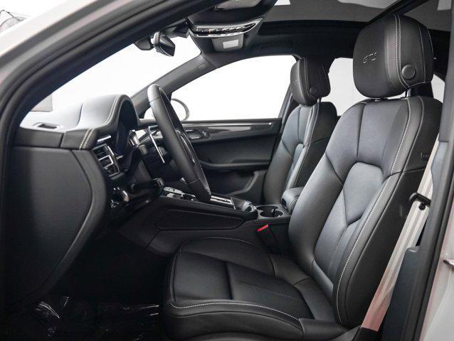 used 2026 Porsche Macan car, priced at $114,981