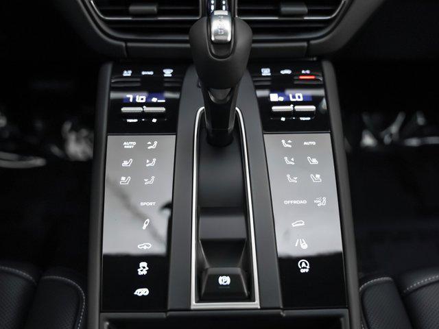 used 2026 Porsche Macan car, priced at $114,981